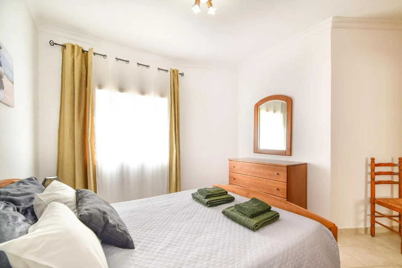 Apartment Dream By Moje Holiday Armacao de Pera
