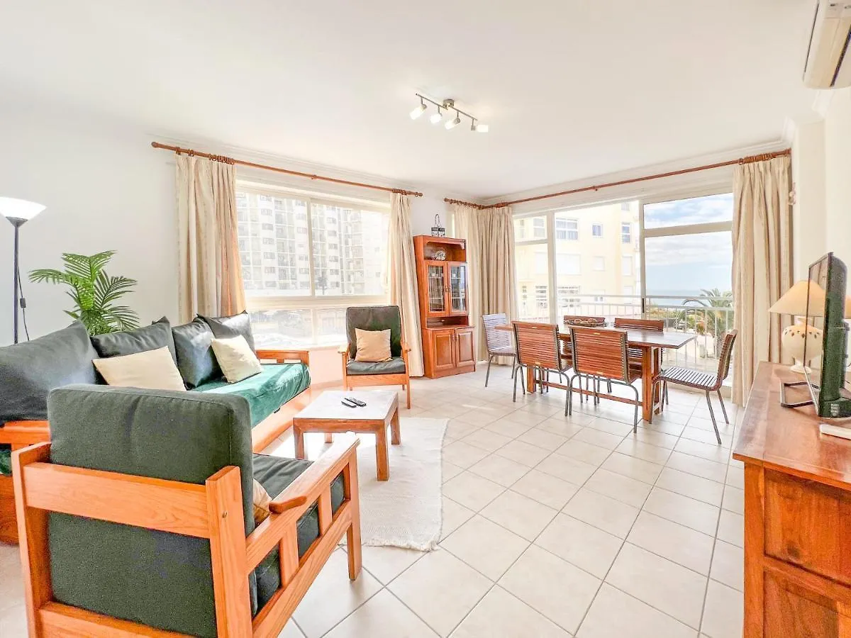 Apartment Dream By Moje Holiday Armacao de Pera Portugal