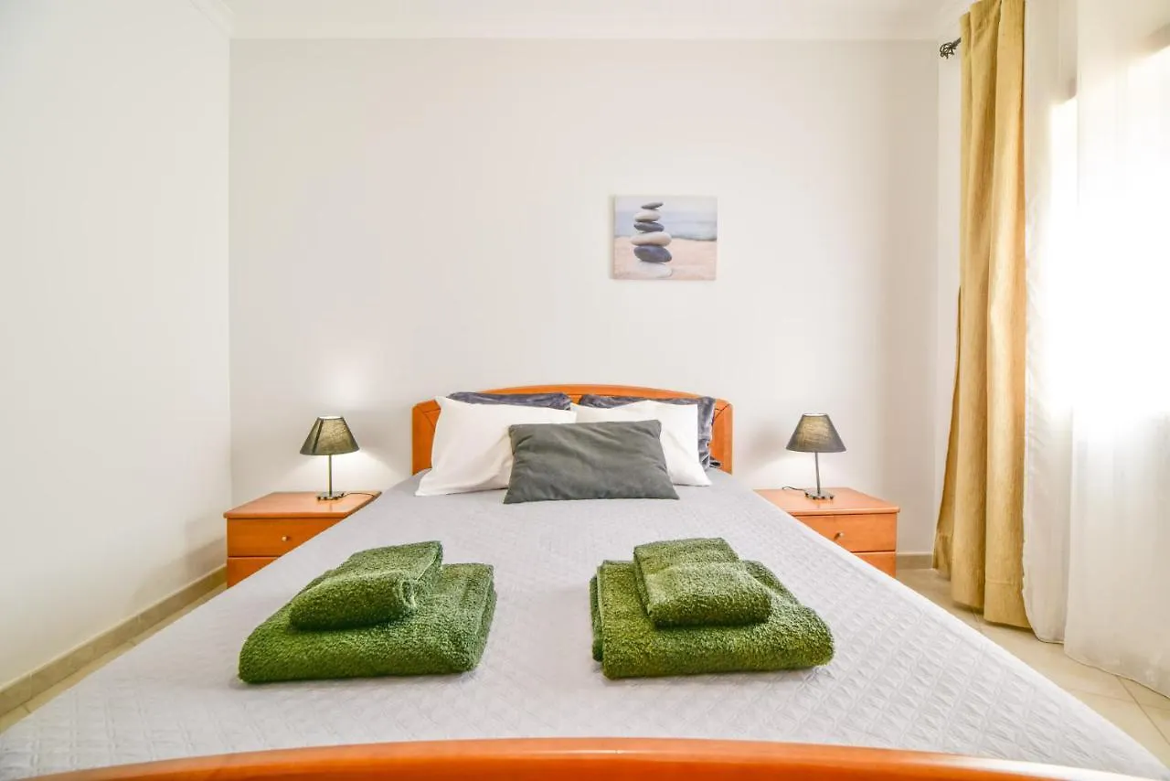 Apartment Dream By Moje Holiday location