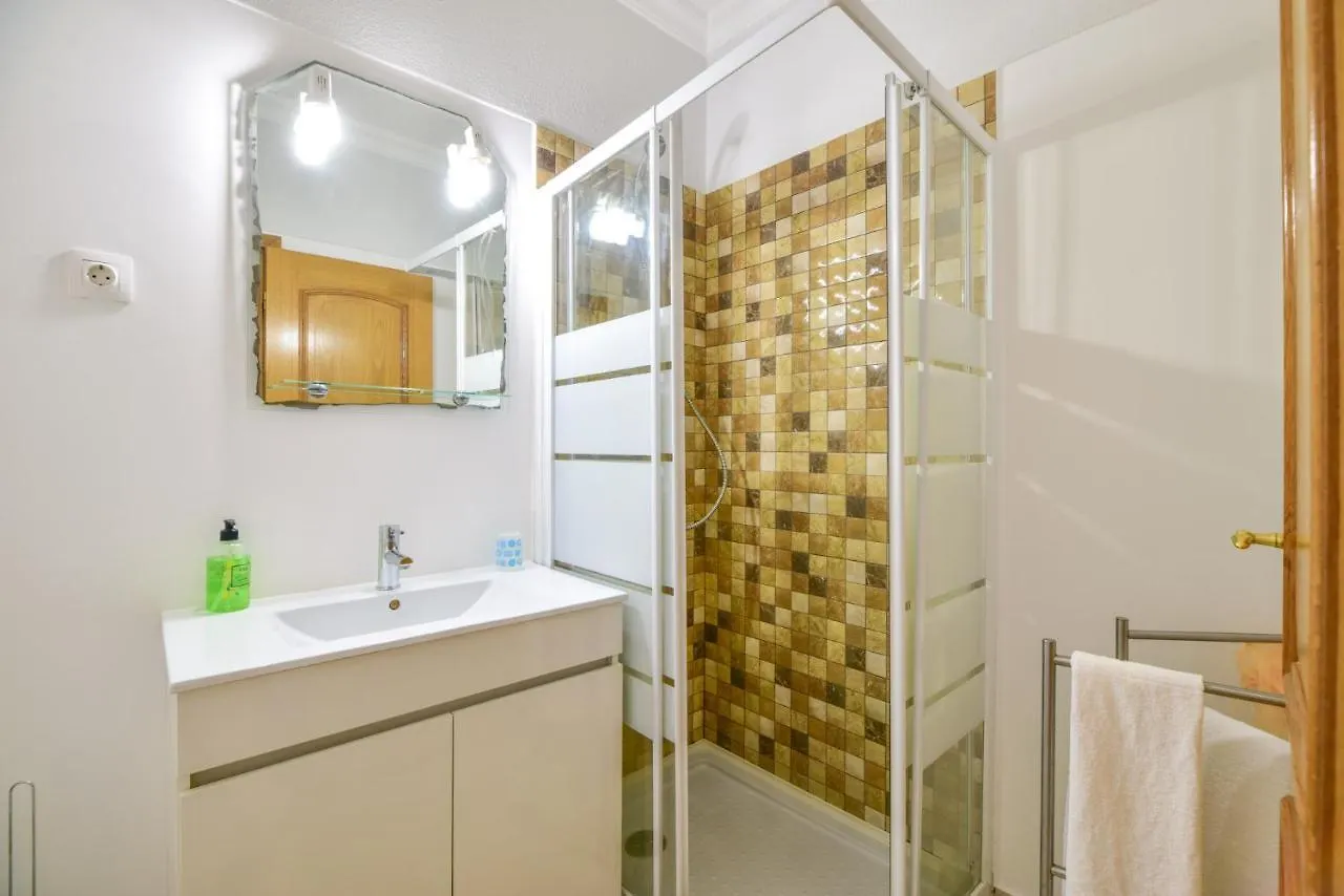 Apartment Dream By Moje Holiday Armacao de Pera