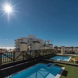 Ocean Terrace Armação de Pêra