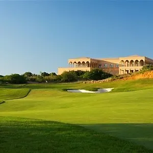 Resort Amendoeira Golf, Armação de Pêra