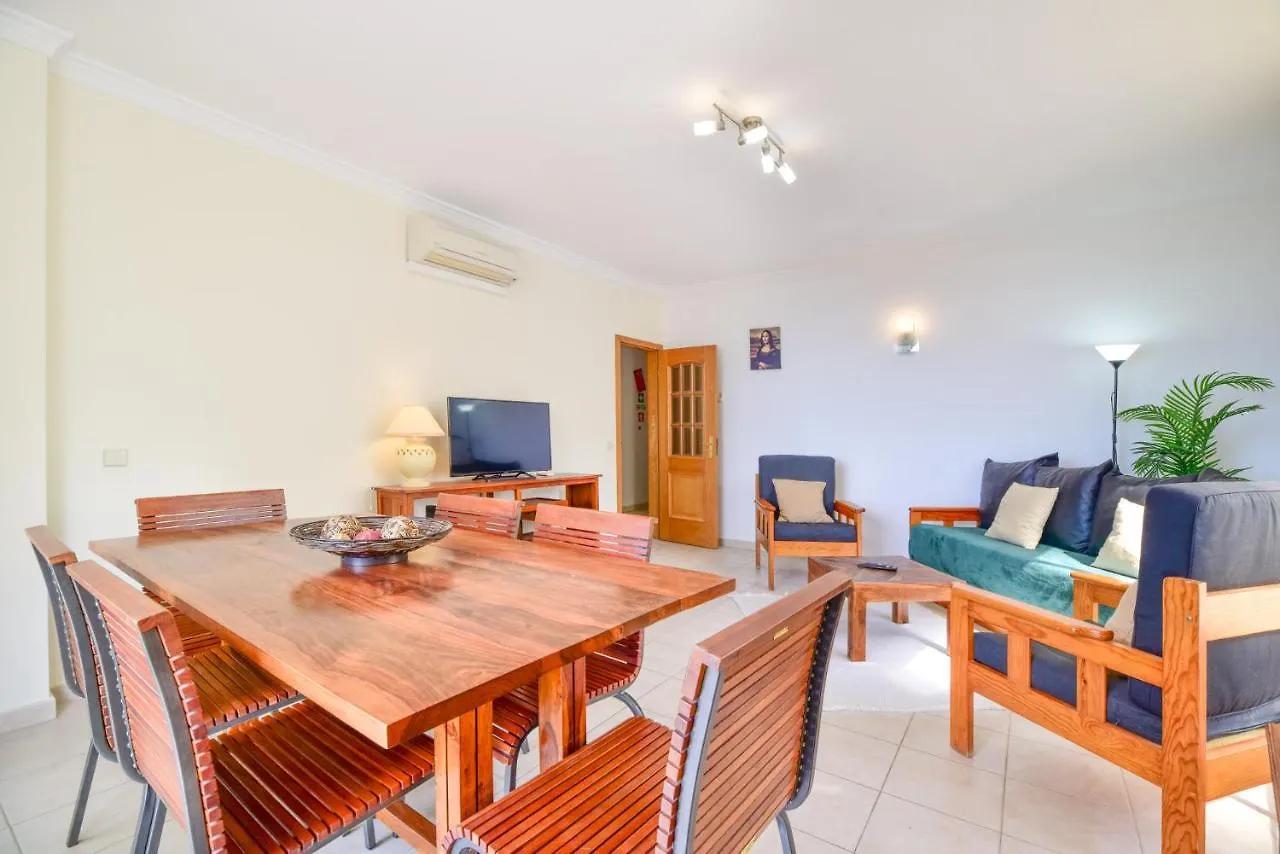 Apartment Dream By Moje Holiday Armacao de Pera Portugal