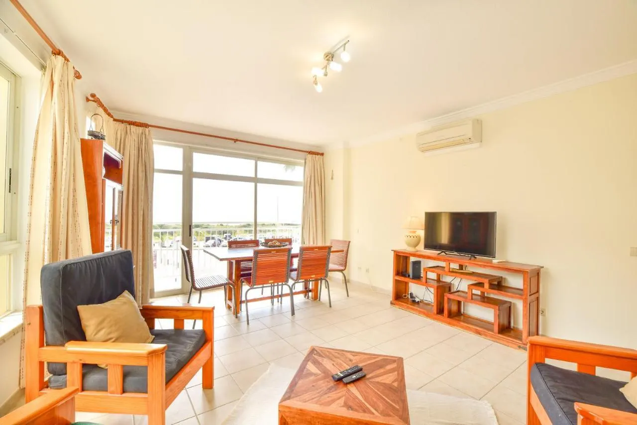 Apartment Dream By Moje Holiday Armação de Pêra 0*,  Portugalsko