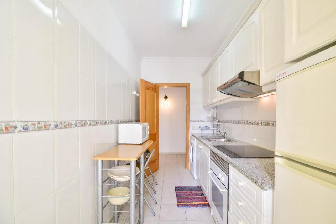 Apartment Dream By Moje Holiday Armação de Pêra 0*,
