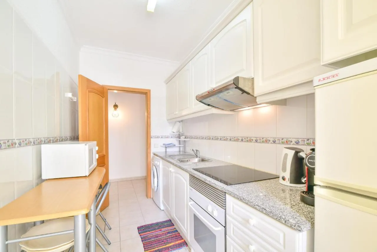 Apartment Dream By Moje Holiday Armacao de Pera Portugal