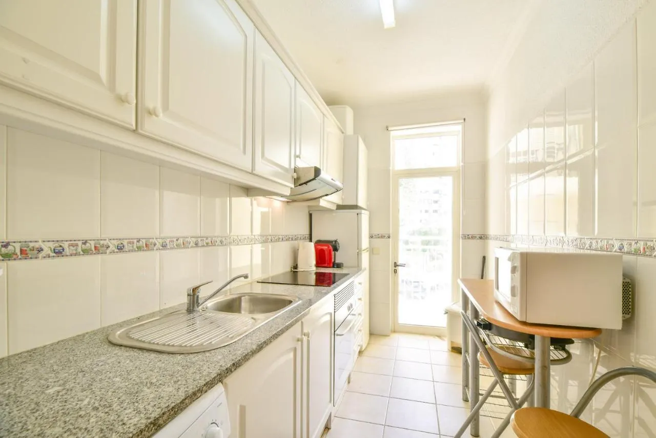 Apartment Dream By Moje Holiday Armação de Pêra
