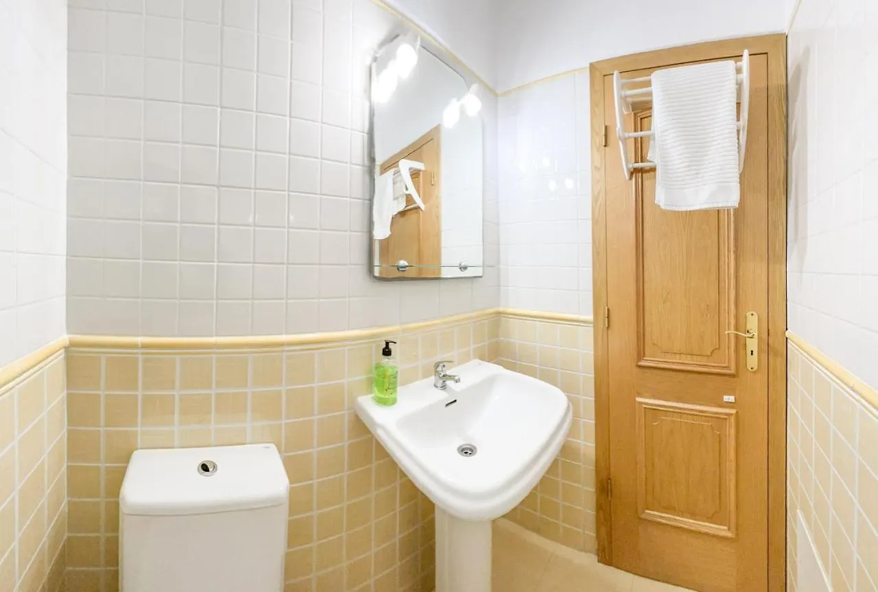 Apartment Dream By Moje Holiday Armacao de Pera Portugal