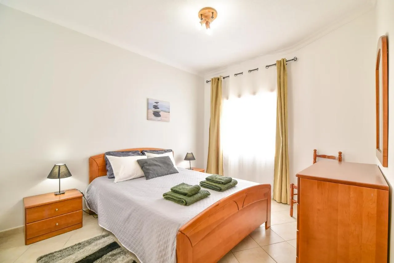 Apartment Dream By Moje Holiday Armação de Pêra