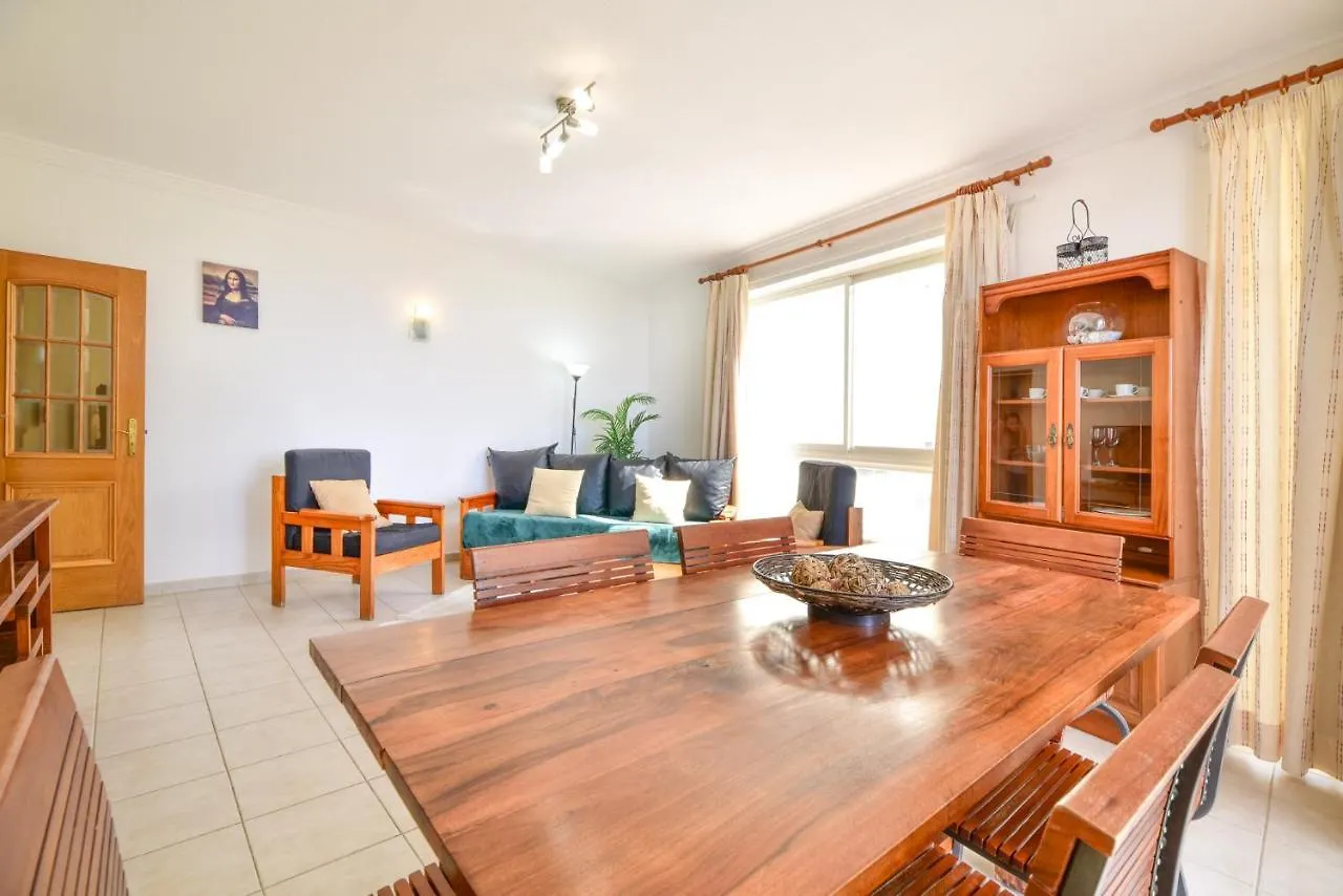 Apartment Dream By Moje Holiday Armação de Pêra 0*,  Portugal
