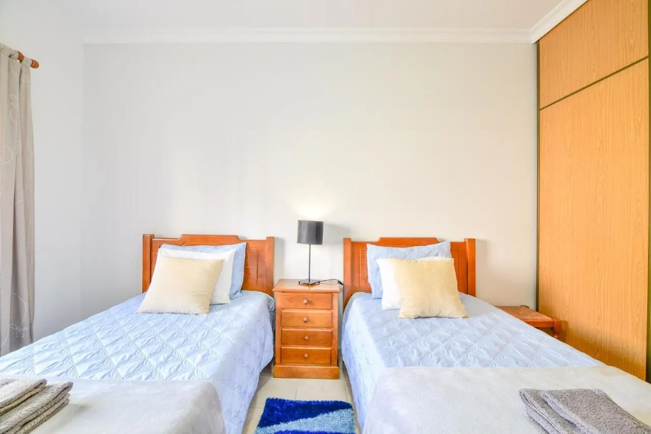 Apartment Dream By Moje Holiday Armação de Pêra Portugal