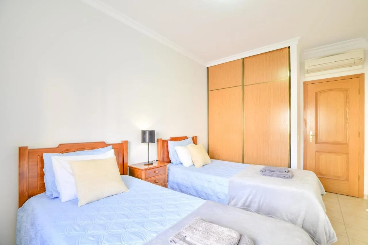 Apartment Dream By Moje Holiday Armação de Pêra