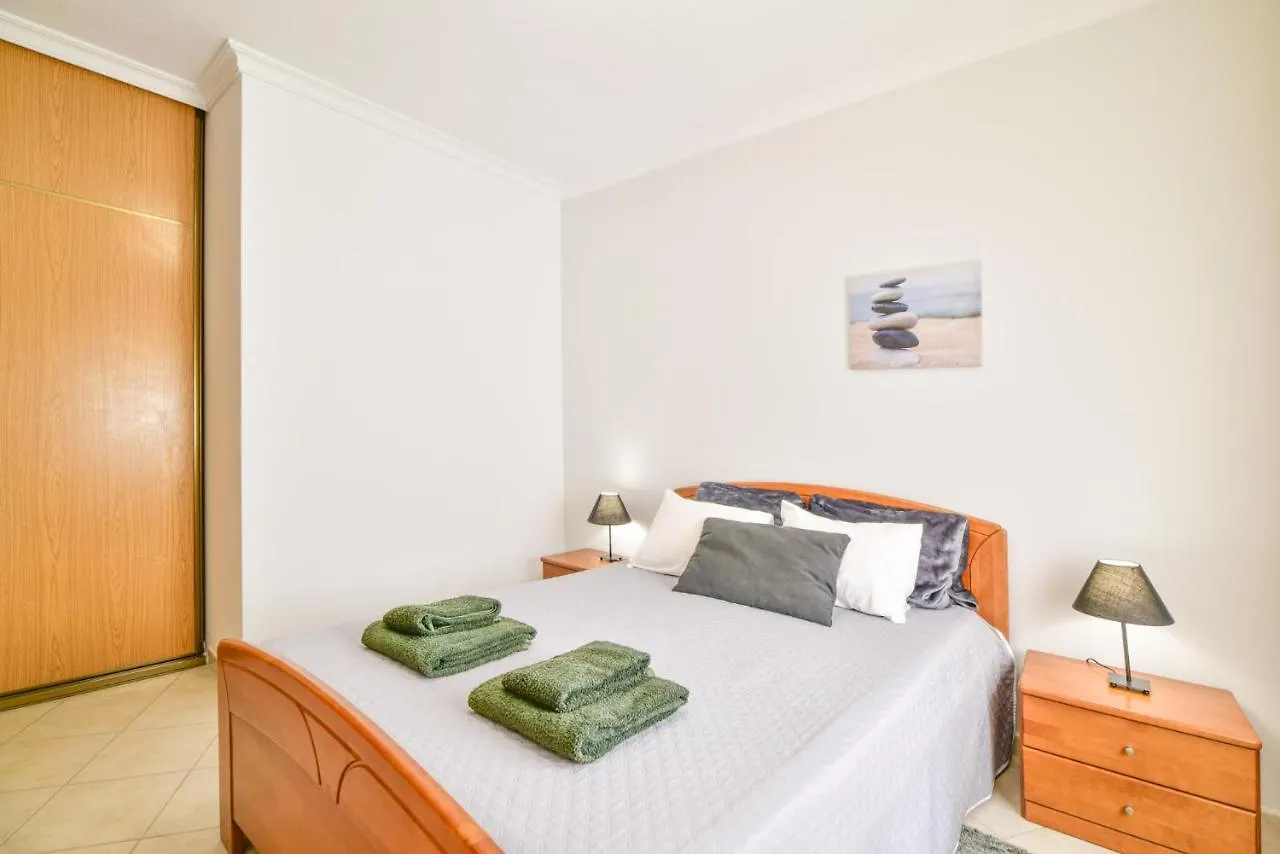 Apartment Dream By Moje Holiday Armação de Pêra