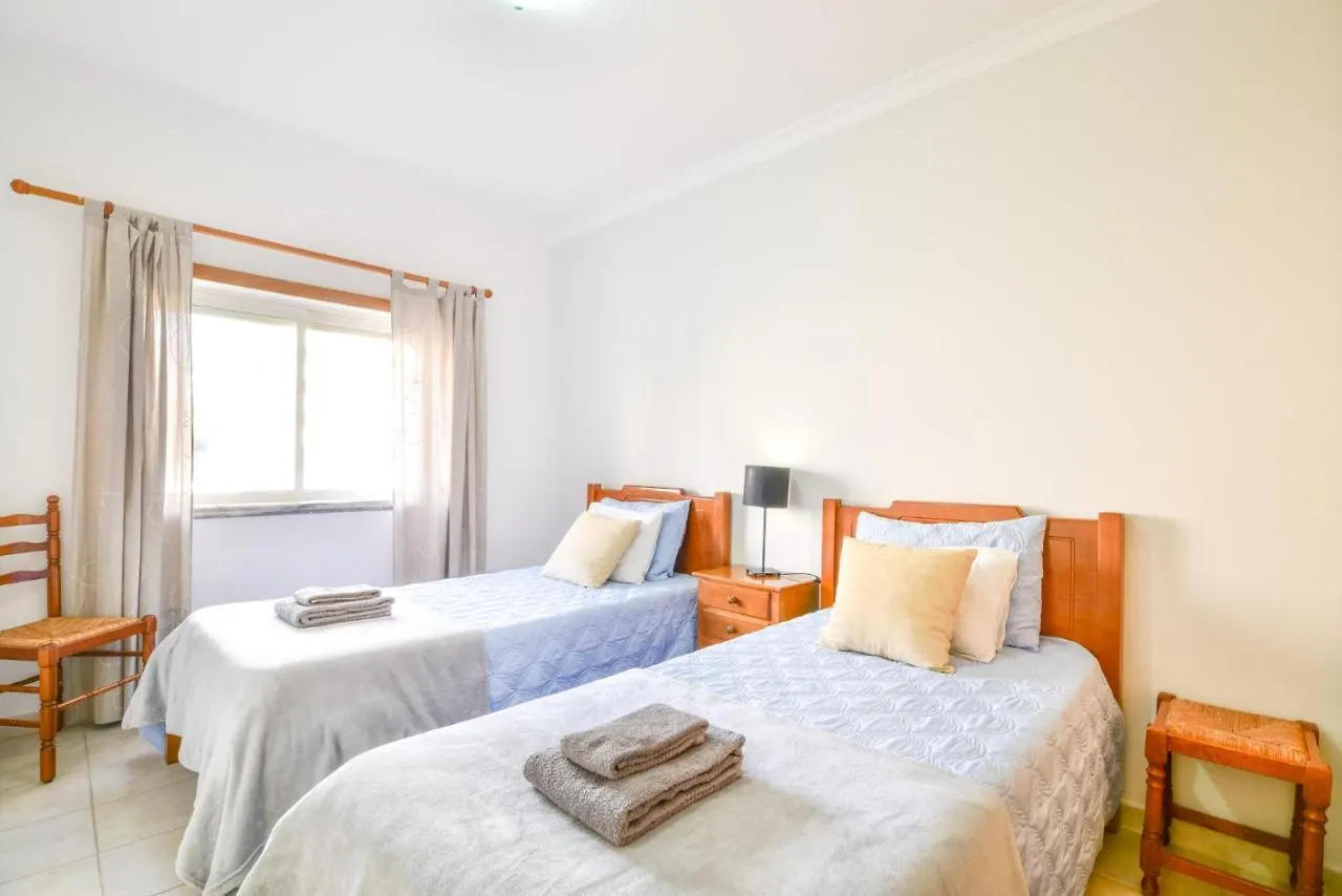 Apartment Dream By Moje Holiday Armação de Pêra 0*,