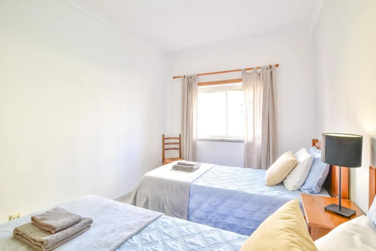Apartment Dream By Moje Holiday Armação de Pêra
