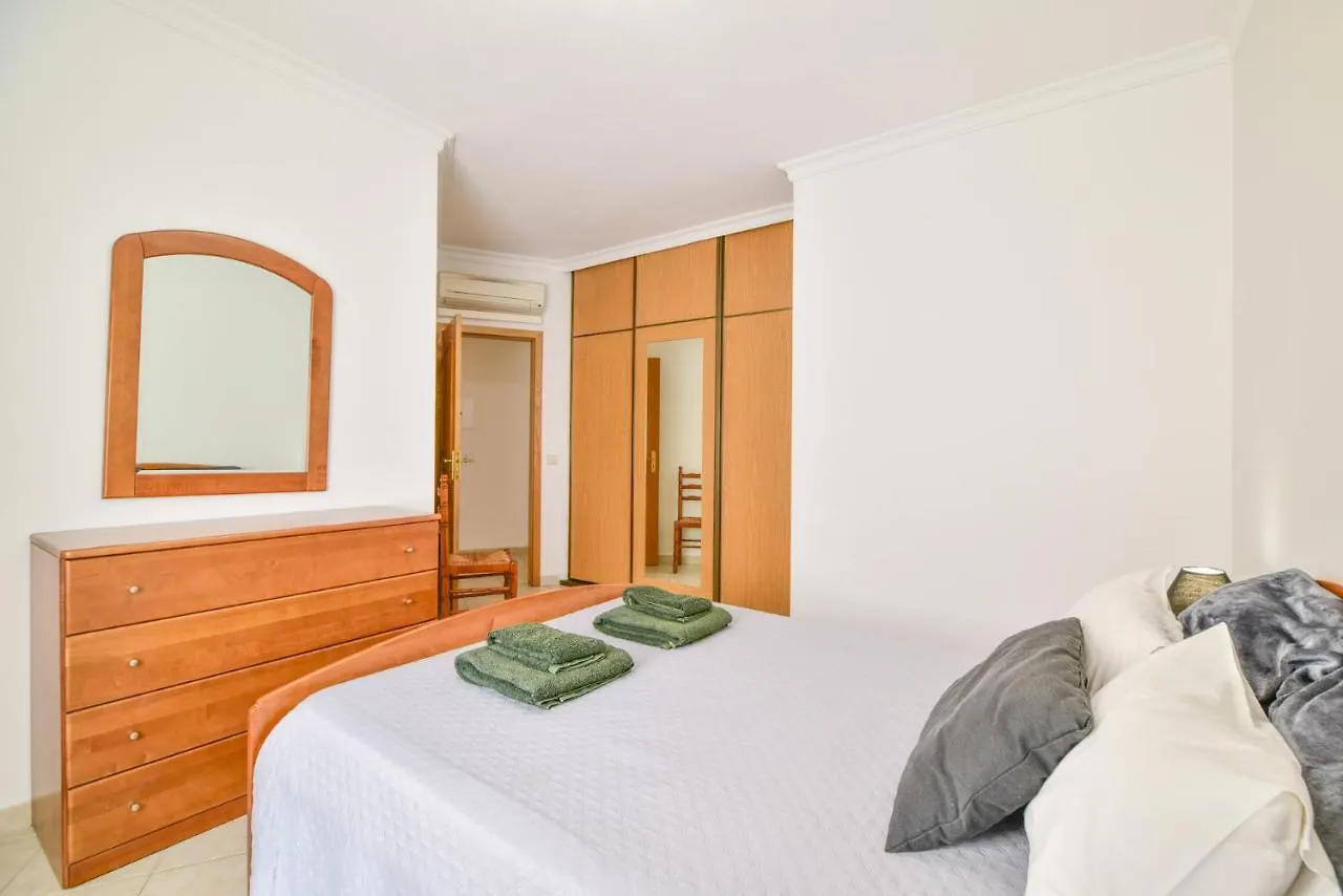 Apartment Dream By Moje Holiday Armação de Pêra