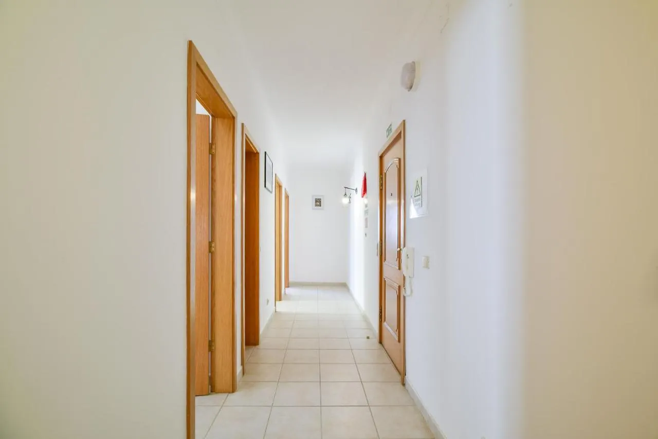 Apartment Dream By Moje Holiday Armação de Pêra